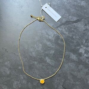 Uncommon James - Wonderland Necklace